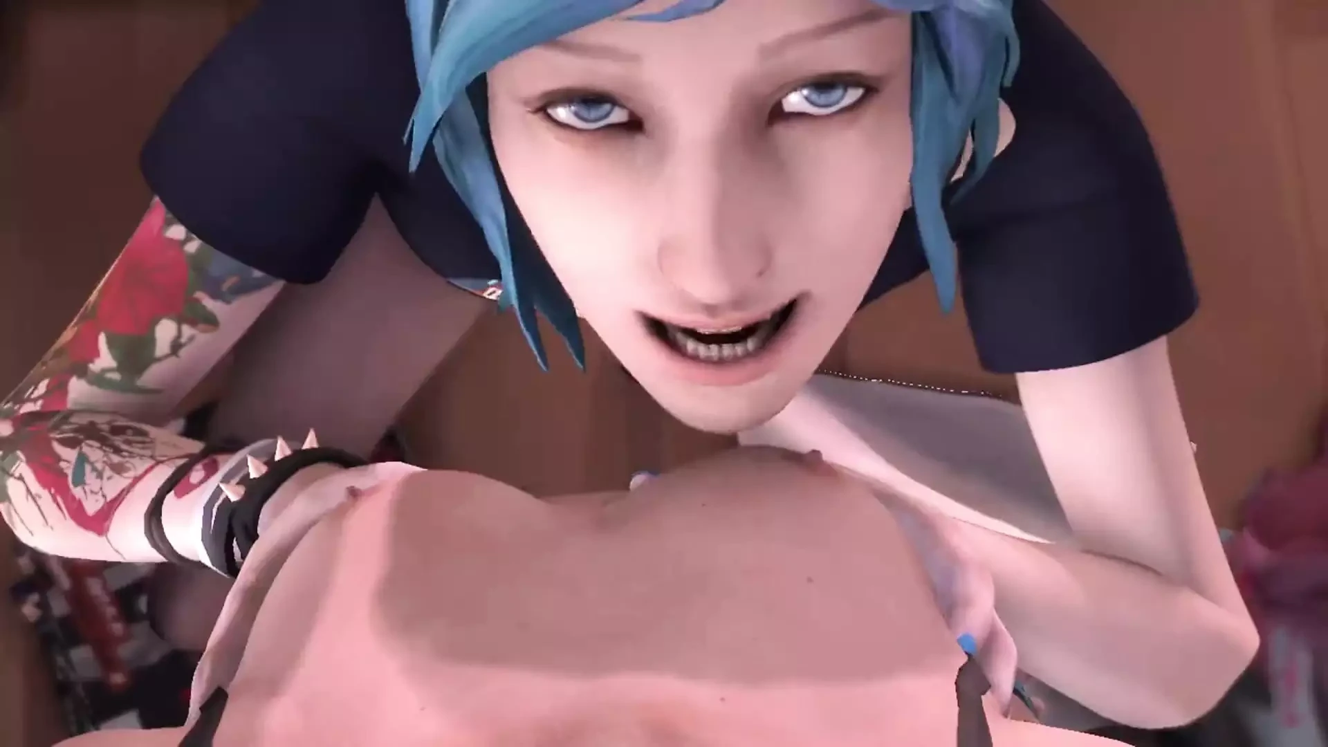 Lordaardvark hete 3d seks hentai compilatie - 6