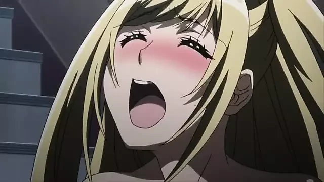 Új anime 1. epizód