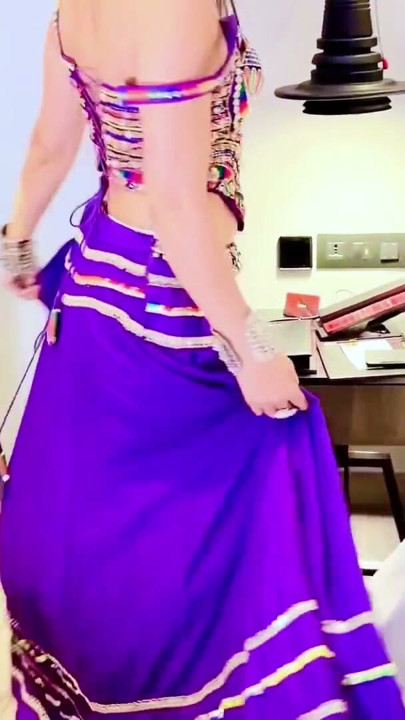 Invited to the Hotel Room on the Pretext of Garba Two Day Setting  Jaslin and Raj Roleplay | Clip 1