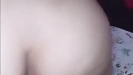 Pantat Ketat Kaya Dengan Pantat Besar Di Motel