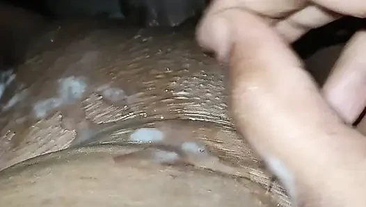 Fuck my girl multiple creampie