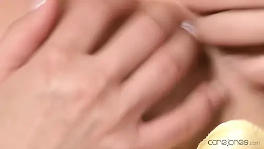 Dane Jones - It's Time for a Sexy Solo Masturbation Session