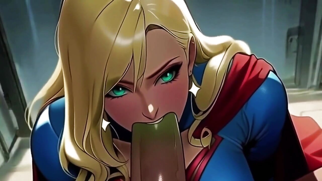 Kara против Da Kryptonite, Krew 3