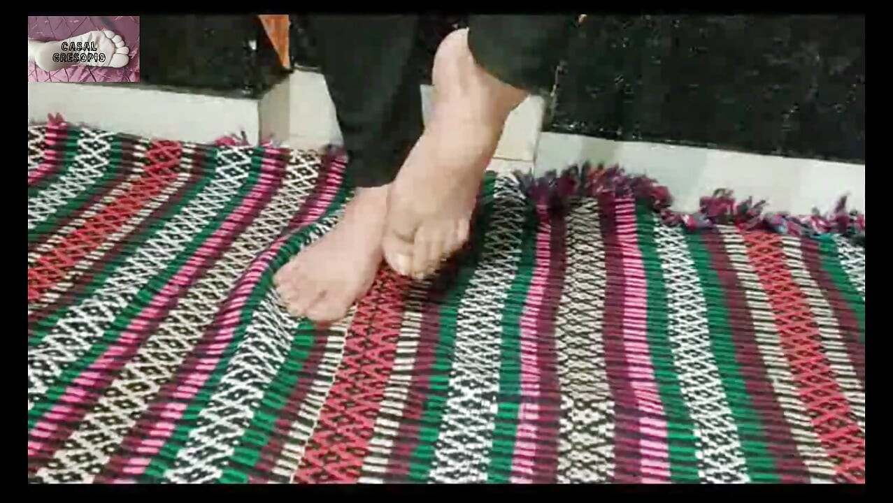 Gresópio Cumming 1