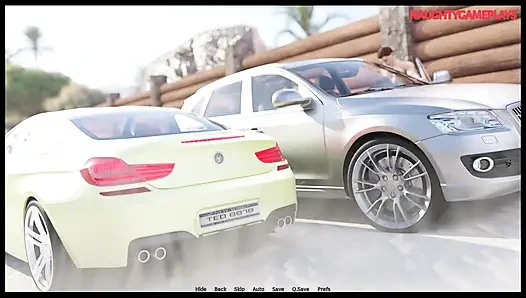 Big boobs milf tittyfucked by tenant, Busty Cheating MILF Wife - HeartProblems 38 By Xenorav