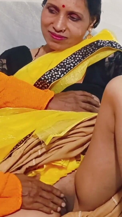pehela night me chuth phad diya. Indian Asian romantic Hot couple | Clip 1