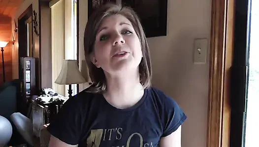 Vlog - How I Got My Porn Name