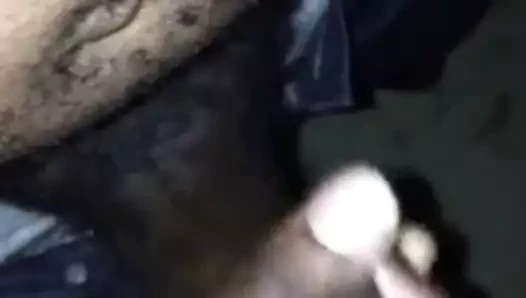 Blk Guys Stroking