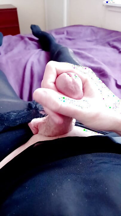 Lucy Summers - Morning Lube Shewank
