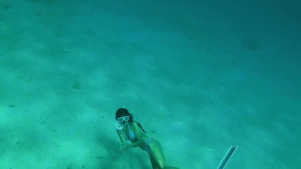 A Pequena Sereia