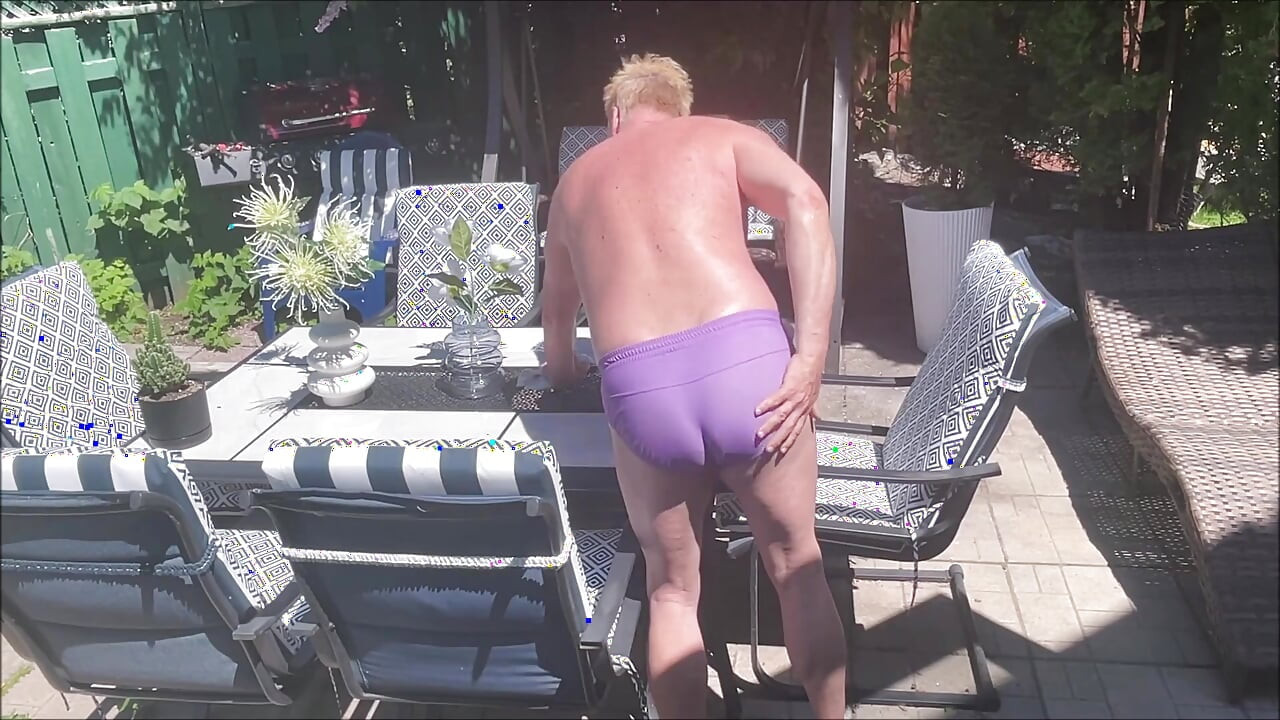 Heating the Balls