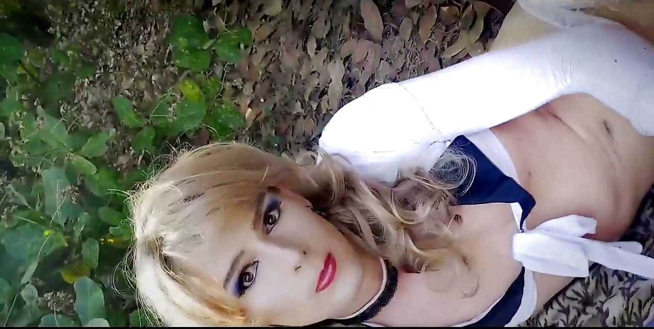 What Did You Girls Do All Day in the Forest?