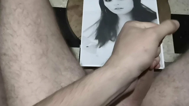 Cum tribut for lovelyKenny on reddit.