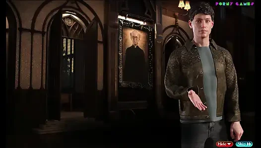 Urutan genesis (oleh NLT) - bagian. 30 (NVO)