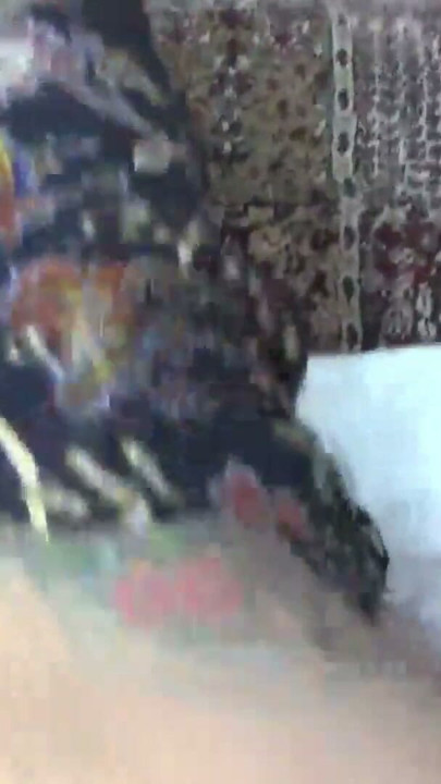 Iranian Horny Milf Nahid Fucked By Her Stepson | Clip 1