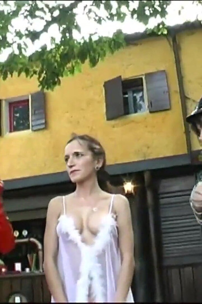 Anal MILFs Piss in His Mouth