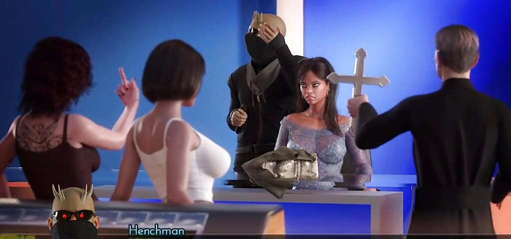 Ordinul Genesis V77061 partea 245 Arianna Îngerul de Loveskysan69