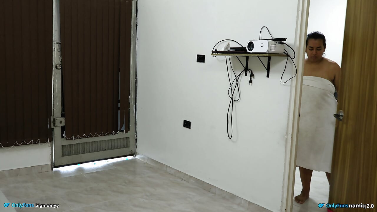 EN UN DESCUIDO ELLA TERMINA CON LA VERGA DE MI HOMBRE EN SU COÑO, QUE PASO?