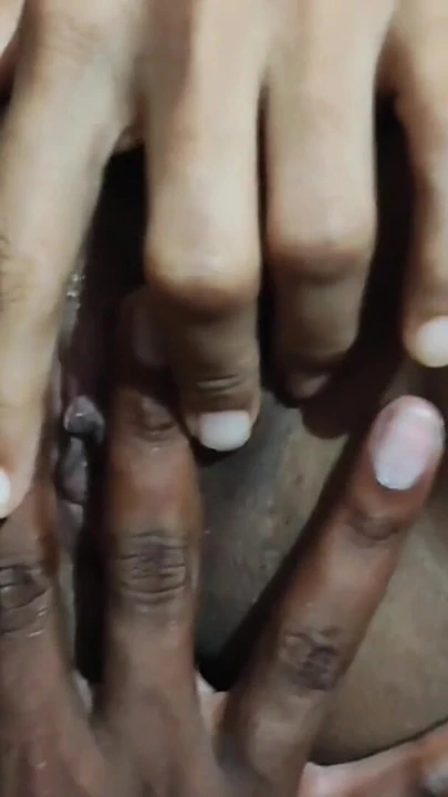 Mallu pussy massage and ass fingering | Clip 1