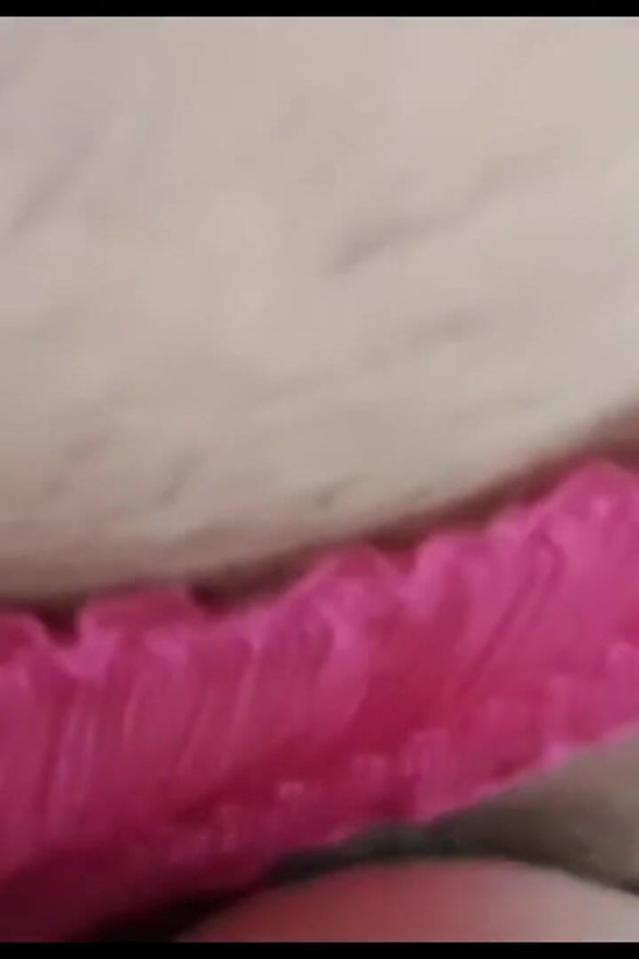 Huge Creampie