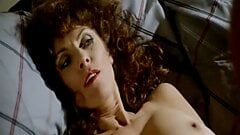 Kay Parker umplută cu spermă după cină - vulpi tinere dulci, 1983