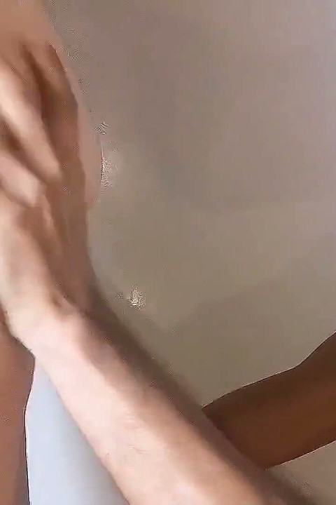 Licking My Beautiful Neighbor's Pussy; She Loves My Big Cock, She Cheats on Her Husband