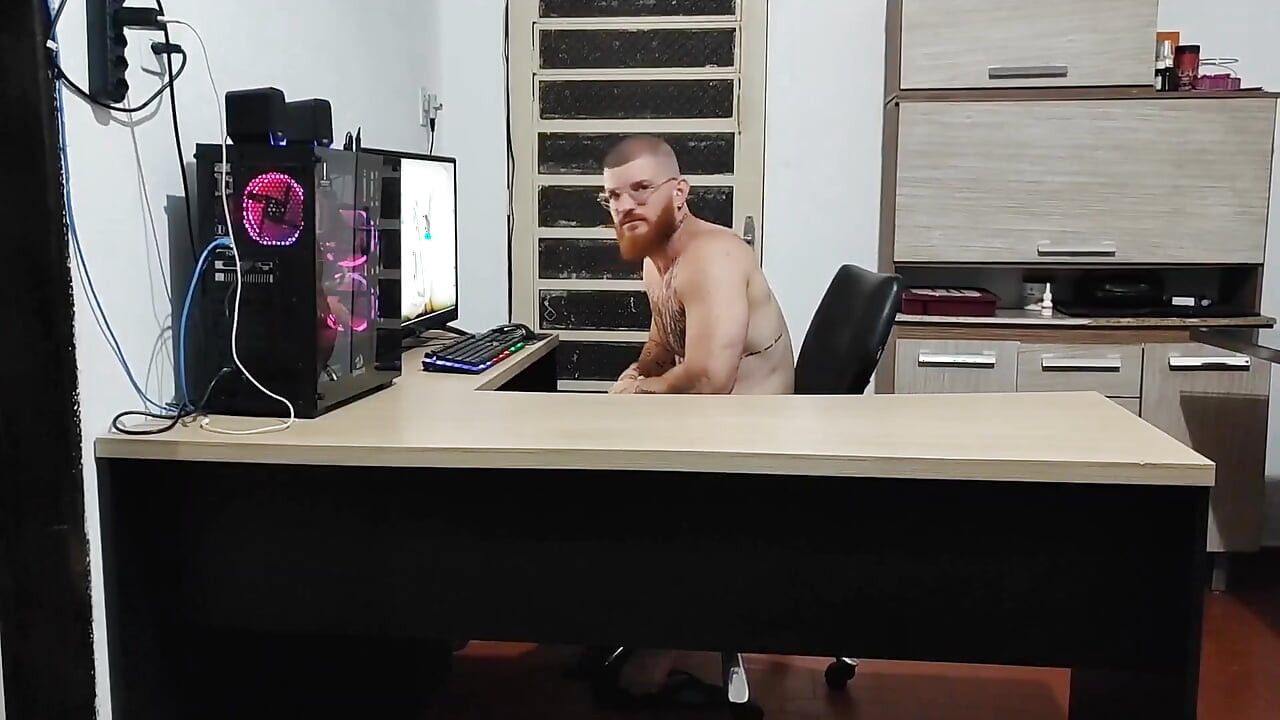 Backstage Hardcore Hot Ass In The Fur