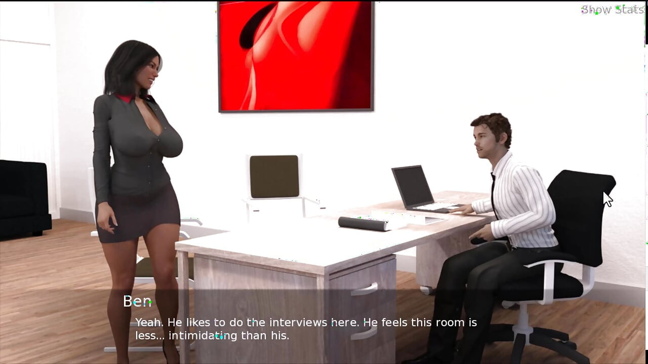 Project hot wife #3: she loves being blindfolded