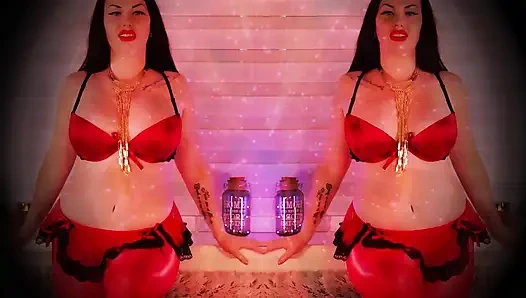 Ich denke, du wirst noch mehr gedemütigt werden von einem mann mit seinem schwanz in deinem verdammten gesicht loch! (Spezielle Effekte hinzugefügt)