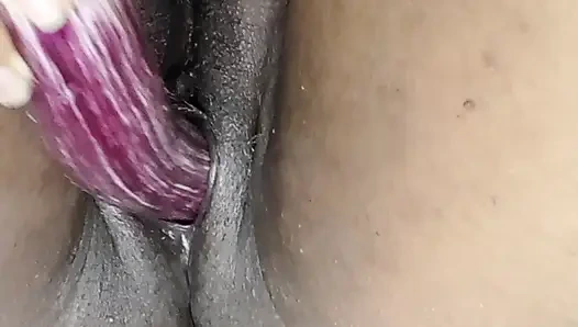 Bringal в моей киске