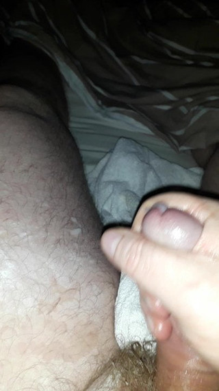 Me cumming spurting shots 1 of 5 on same day