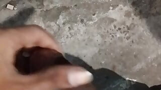 Svladavanje mladog dečka
