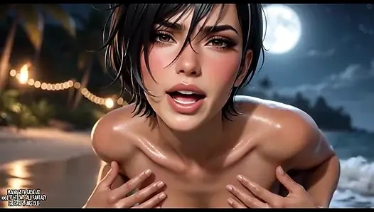 Pixie's Paradise 1