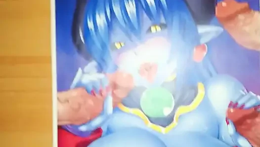Astaroth boşalma