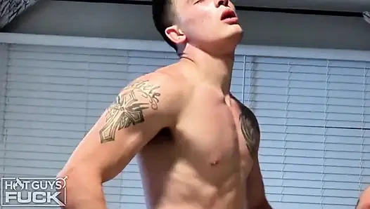 Sexy! Hot Couple Hookup for Views. Ass Bouncing.