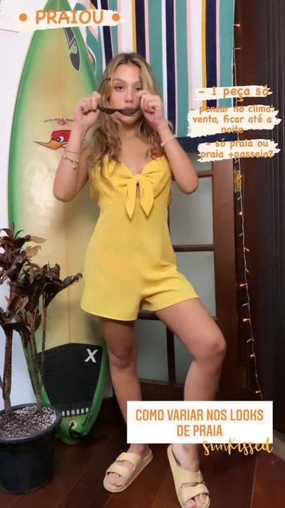 bruna putinha