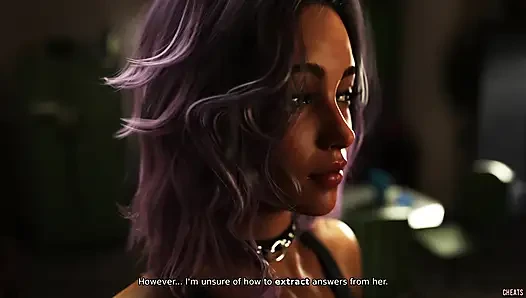 The Art of Seduction (part 19)