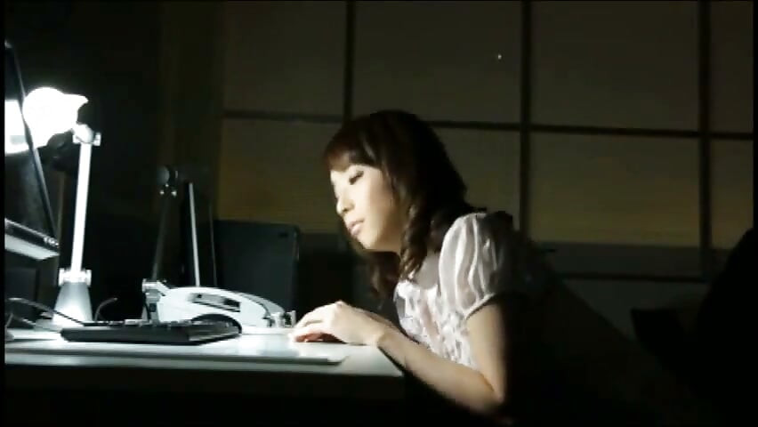 Elite Secretary's Second Av - Relentless Pleasure, Wild Office Action and an Intense 4p Finale - 4