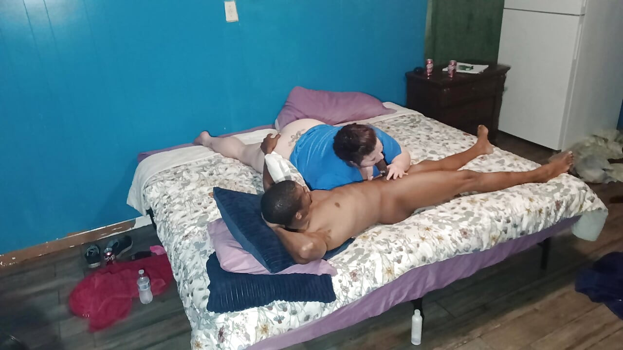 Superhead Hot for a Good Dick to Suck
