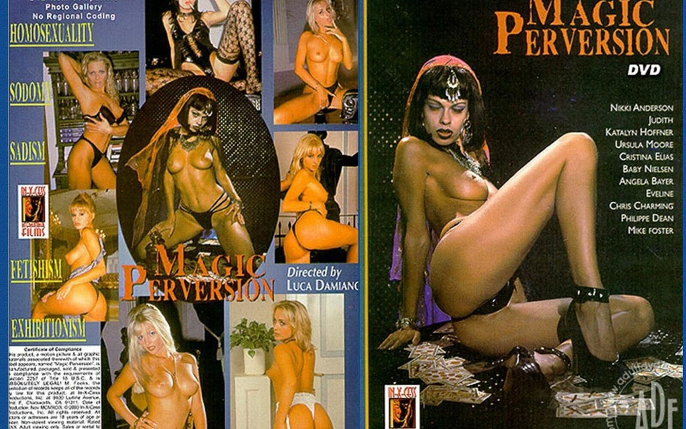 Tarot