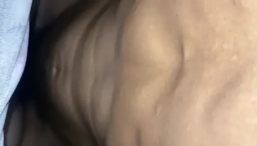 A video of a young woman having sex with her beautiful sister-in-law