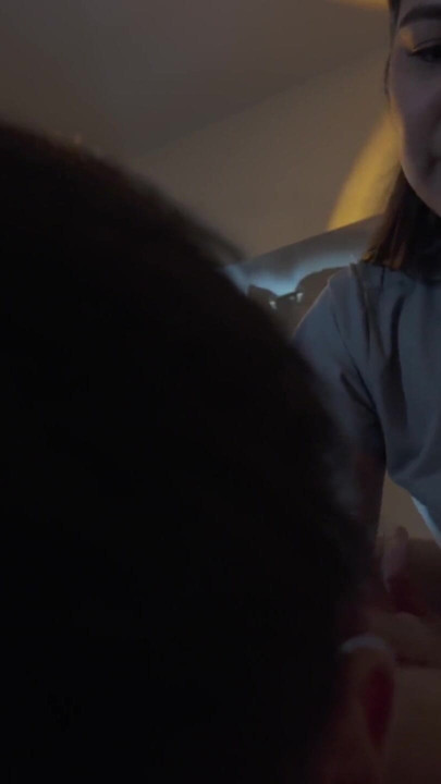My Last Appointment of the Night - Massage Story | Clip 1
