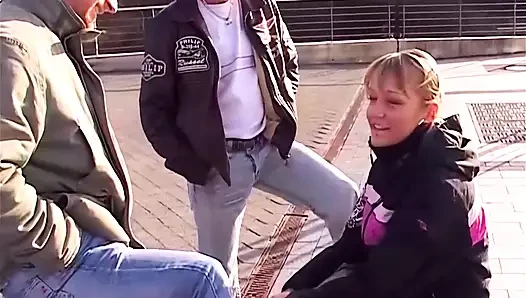 Fuck Holiday in Spain! He Fucks Every Single Willing MILF