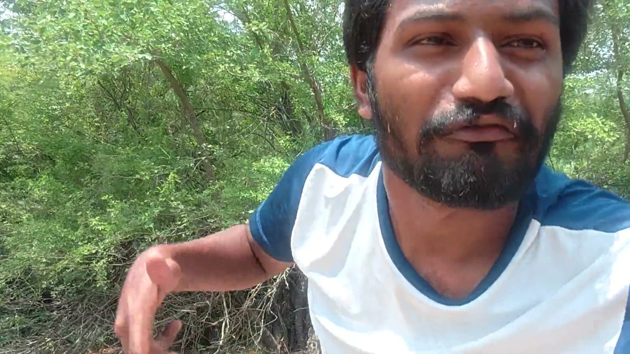 XHard Arival Village Forrest Hunting,KUMBHA MANOJ KUMAR