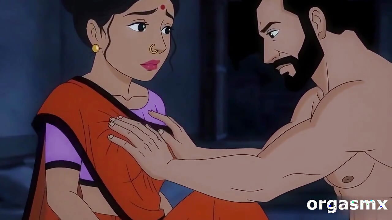 Desi Kamini Bhabhi