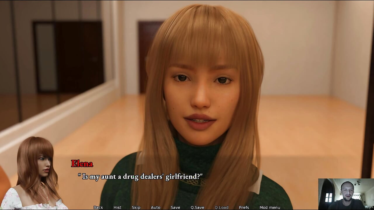 La doma del mocoso - tutorial 1