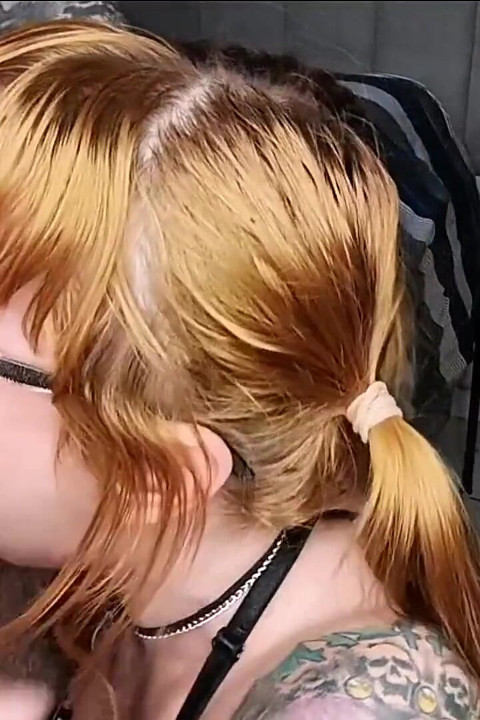 I Gave Him a Nice Blowjob and Asked Him to Cum Inside My Hot Pussy