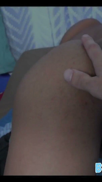 Young Latino Twink Step Brother Sex With Older Step Brother | Clip 1
