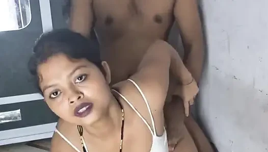 Bangali Ehefrau Sex-vargin Mit Ehemann Inder