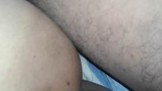 Indian wife wet pussy fucking